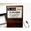 Магнитола Farcar TG665R (S400) для Nissan Qashqai II, X-Trail III (T32) 2015-2024 климат на Android 10.0