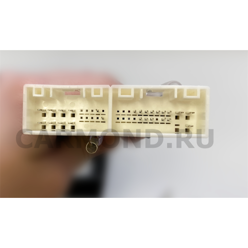 Магнитола Farcar XH280R (S400) (6/128ГБ) для KIA Cerato III 2013-2018 на Android 10.0