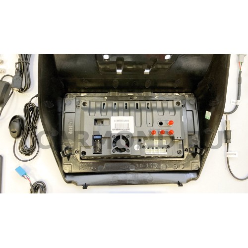 Магнитола Farcar TG361R (S400) для Hyundai ix35, Tucson II 2011-2015 на Android 10.0