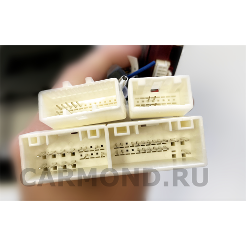 Магнитола Farcar TG361R (S400) для Hyundai ix35, Tucson II 2011-2015 на Android 10.0