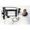 Магнитола Farcar RL257R (S300) для Volkswagen Golf 7 2013-2018 на Android 9.0