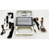 Магнитола Farcar H206R (S400) для Chrysler 300CC 1999-2007 на Android 10.0