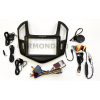 Магнитола Farcar TG261R (S400) для Chevrolet Cruze I 2012-2015 на Android 10.0