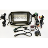 Магнитола Farcar XH378R (S400) (6/128ГБ) для Opel Insignia I 2013-2017 на Android 10.0