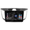 Штатная магнитола INCAR DTA2-2410 для Hyundai Creta 2016-2021 DSP, 10" на Android 10.0