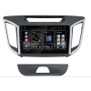 Штатная магнитола INCAR DTA2-2411c для Hyundai Creta 2016-2021 + поддержка оригинальной камеры заднего вида (не идёт в комплекте) DSP 9" на Android 10.0