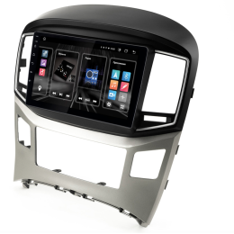 INCAR DTA2-2405 для Hyundai H1 Starex II 2016-2022 DSP, 9
