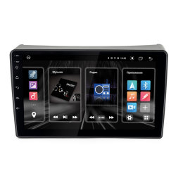 INCAR DTA2-2415 для Hyundai Starex H1 2007-2016 DSP, 9