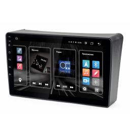 INCAR DTA2-2415 для Hyundai Starex H1 2007-2016 DSP, 9