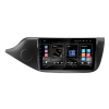 Штатная магнитола INCAR DTA2-1806 для Kia Ceed II 2012-2018 DSP, 9" на Android 10.0