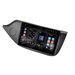 INCAR DTA2-1806c для Kia Ceed II 2012-2018 +поддержка оригинальной камеры заднего вида (не идёт в комплекте) DSP, 9