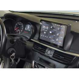 INCAR DTA2-1807 для Kia Optima IV 2016-2020 DSP, 10