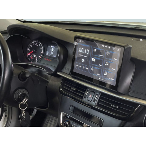 Штатная магнитола INCAR DTA2-1807 для Kia Optima IV 2016-2020 DSP, 10" на Android 10.0