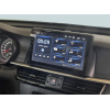 Штатная магнитола INCAR DTA2-1807 для Kia Optima IV 2016-2020 DSP, 10" на Android 10.0