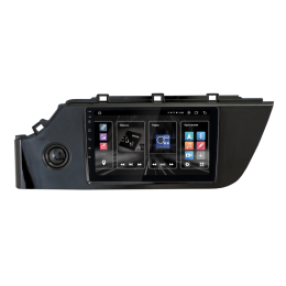 INCAR DTA2-1812 для KIA Rio IV 2020+ DSP, 9