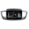 Штатная магнитола INCAR DTA2-1809CL для Kia Sorento III Prime 2015-2020 DSP, 10" на Android 10.0 (комплектация CLASSIC)