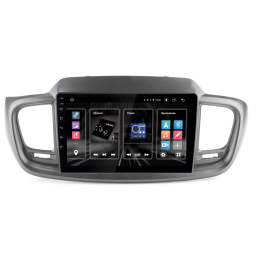 INCAR DTA2-1809CL для Kia Sorento III Prime 2015-2020 DSP, 10