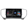 Штатная магнитола INCAR DTA2-1808 для KIA Sportage IV 2016-2018 DSP, 9" на Android 10.0