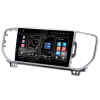 Штатная магнитола INCAR DTA2-1808 для KIA Sportage IV 2016-2018 DSP, 9" на Android 10.0