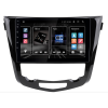 Штатная магнитола INCAR DTA2-6210CP для Nissan Qashqai II, X-Trail III 2014-2019 + для замены оригинальной системы Nissan Connect DSP, 10" на Android 10.0