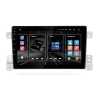 Штатная магнитола INCAR DTA2-0705 для Suzuki Vitara 2005-2015 DSP, 9" на Android 10.0