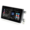 Штатная магнитола INCAR DTA2-0705 для Suzuki Vitara 2005-2015 DSP, 9" на Android 10.0