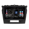 Штатная магнитола INCAR DTA2-1707 для Suzuki Vitara IV 2014-2024 DSP, 9" на Android 10.0
