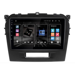 INCAR DTA2-1707 для Suzuki Vitara IV 2014-2024 DSP, 9