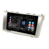 Штатная магнитола INCAR DTA2-2211 для Toyota Camry V40 2006-2011 DSP, 9" на Android 10.0