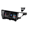 Штатная магнитола INCAR DTA2-2226 для Toyota Camry V70 2018-2021 DSP, 10" на Android 10.0