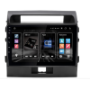 Штатная магнитола INCAR DTA2-2212 для Toyota Land Cruiser 200 2007-2015 DSP, 10" на Android 10.0