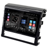 Штатная магнитола INCAR DTA2-2216 для Toyota Land Cruiser 200 2016+ DSP, 9" на Android 10.0