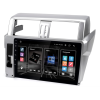 Штатная магнитола INCAR DTA2-2208 для Toyota Land Cruiser Prado 150 2013-2017 DSP, 10" на Android 10.0
