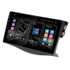 Штатная магнитола INCAR DTA2-2223 для Toyota RAV4 (XA30) 2006-2013 DSP, 9" на Android 10.0