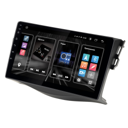 INCAR DTA2-2223 для Toyota RAV4 (XA30) 2006-2013 DSP, 9
