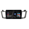 Штатная магнитола INCAR DTA2-2203 для Toyota RAV4 (CA40) 2013-2019 DSP, 10" на Android 10.0