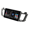 Штатная магнитола INCAR DTA2-2203 для Toyota RAV4 (CA40) 2013-2019 DSP, 10" на Android 10.0