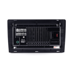 INCAR DTA2-7709U 2 DIN универсальная магнитола DSP, 9