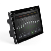 INCAR DTA2-7710U 2 DIN универсальная магнитола DSP, 10" Optical Out на Android 10.0