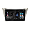 Штатная магнитола INCAR DTA2-2225 для Lexus RX II 330 2003-2009 DSP, 10" на Android 10.0