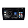 Штатная магнитола INCAR DTA2-1404u для Renault Kaptur, Sandero 2014+ DSP, 9" на Android 10.0