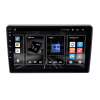 Штатная магнитола INCAR DTA2-1406 для Renault Duster II 2021 DSP, 9" на Android 10.0