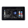 Штатная магнитола INCAR DTA2-1407 для Renault Duster II 2021 DSP, 10" на Android 10.0