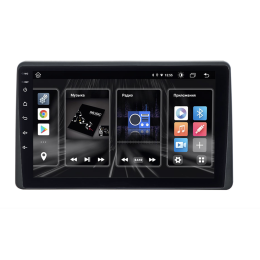 INCAR DTA2-1407 для Renault Duster II 2021 DSP, 10