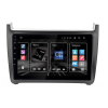 Штатная магнитола INCAR DTA2-8602 для Volkswagen Polo 5 2009-2019 DSP, 9" на Android 10.0