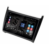 Штатная магнитола INCAR DTA2-8602 для Volkswagen Polo 5 2009-2019 DSP, 9" на Android 10.0