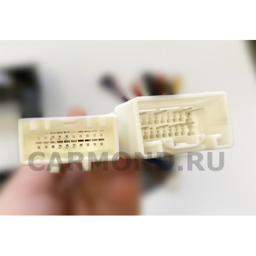 Магнитола Farcar RL381R (S300) для Toyota Land Cruiser 200 2007-2015 на Android 9.0