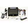 Магнитола Farcar RL381R (S300) для Toyota Land Cruiser 200 2007-2015 на Android 9.0