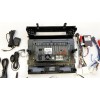 Магнитола Farcar RL381R (S300) для Toyota Land Cruiser 200 2007-2015 на Android 9.0