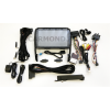 Магнитола Farcar TG443R (S400) для Porsche Cayenne I (955) 2002-2006 на Android 10.0
